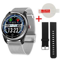 MAFAM MX9 ECG Smart Watch
