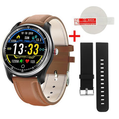 MAFAM MX9 ECG Smart Watch