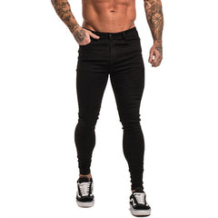 GINGTTO Jeans Men