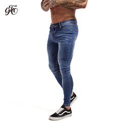 GINGTTO Jeans Men