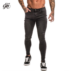 GINGTTO Jeans Men