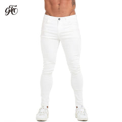 GINGTTO Jeans Men