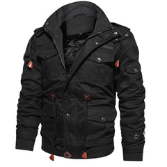 FNC men winter jacket