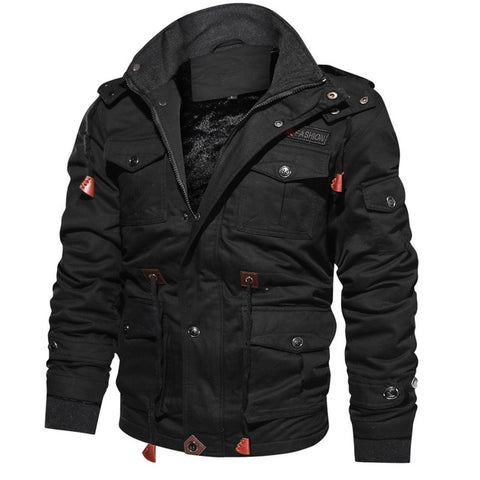FNC men winter jacket