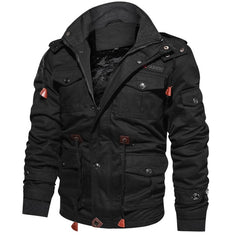 FNC men winter jacket