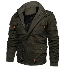 FNC men winter jacket