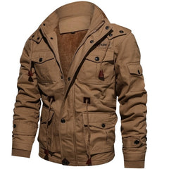 FNC men winter jacket