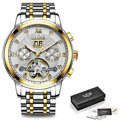 LIGE  men watch