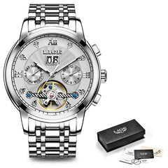 LIGE  men watch