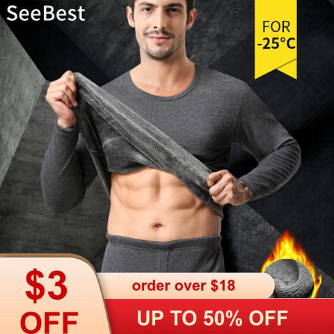 SeeBest Men suit