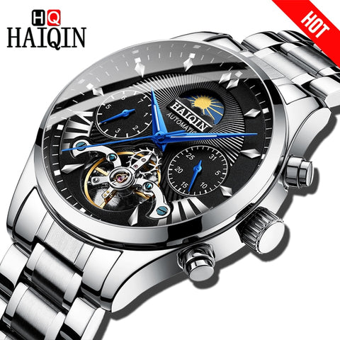 HAIQIN men watch