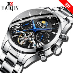 HAIQIN men watch