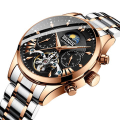HAIQIN men watch