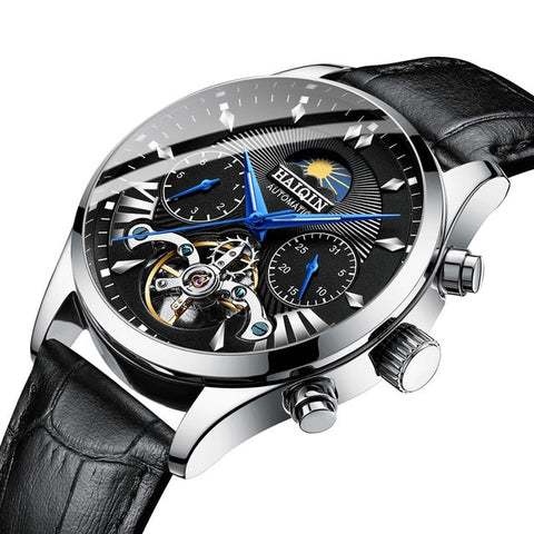 HAIQIN men watch