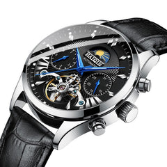 HAIQIN men watch