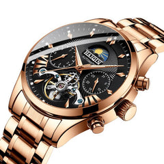 HAIQIN men watch