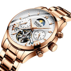 HAIQIN men watch