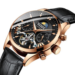HAIQIN men watch