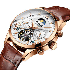 HAIQIN men watch
