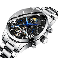 HAIQIN men watch