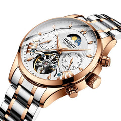 HAIQIN men watch