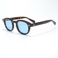 Fashion Johnny Depp Polarized Sunglasses