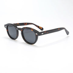 Fashion Johnny Depp Polarized Sunglasses