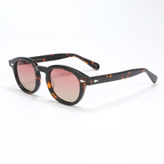 Fashion Johnny Depp Polarized Sunglasses