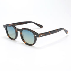 Fashion Johnny Depp Polarized Sunglasses