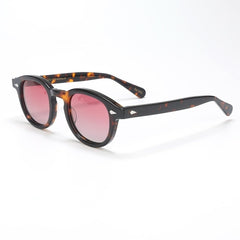 Fashion Johnny Depp Polarized Sunglasses