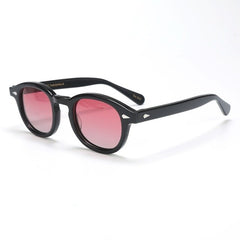 Fashion Johnny Depp Polarized Sunglasses