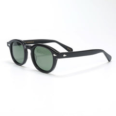 Fashion Johnny Depp Polarized Sunglasses