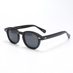 Fashion Johnny Depp Polarized Sunglasses