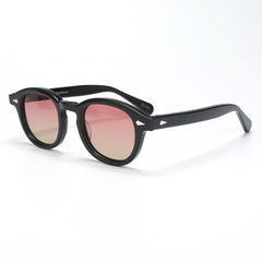 Fashion Johnny Depp Polarized Sunglasses
