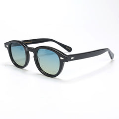Fashion Johnny Depp Polarized Sunglasses