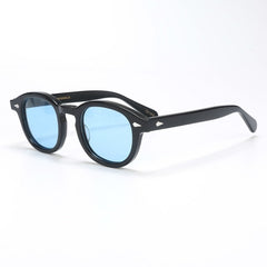 Fashion Johnny Depp Polarized Sunglasses