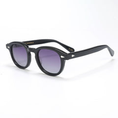 Fashion Johnny Depp Polarized Sunglasses