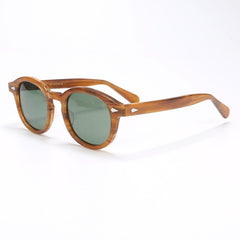 Fashion Johnny Depp Polarized Sunglasses