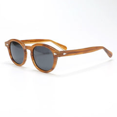Fashion Johnny Depp Polarized Sunglasses