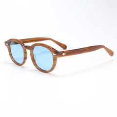 Fashion Johnny Depp Polarized Sunglasses