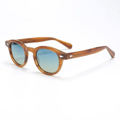 Fashion Johnny Depp Polarized Sunglasses
