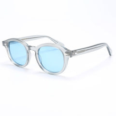 Fashion Johnny Depp Polarized Sunglasses