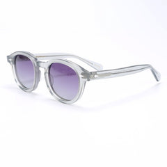 Fashion Johnny Depp Polarized Sunglasses