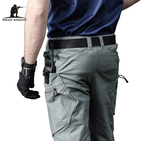 Mege Brand Military Army Pants