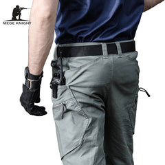 Mege Brand Military Army Pants