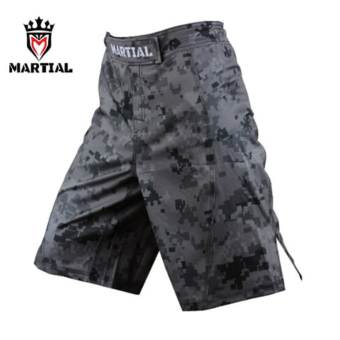 MARTIAL Men shorts