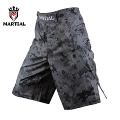 MARTIAL Men shorts