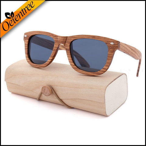 Oeientree Polarized Brand Mirror Eyewear Women