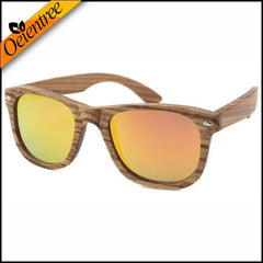 Oeientree Polarized Brand Mirror Eyewear Women