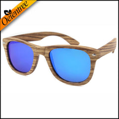 Oeientree Polarized Brand Mirror Eyewear Women